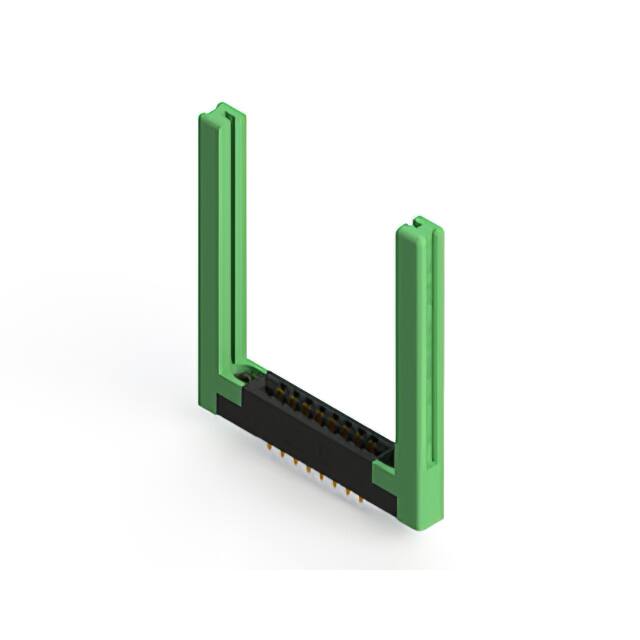 355-016-521-558 EDAC Inc.  Edgeboard Connectors